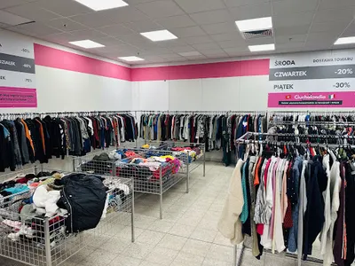 Ciucholand Ciucholandia